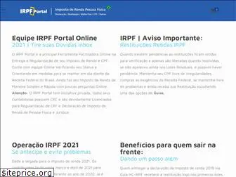 irpf-portal.com.br