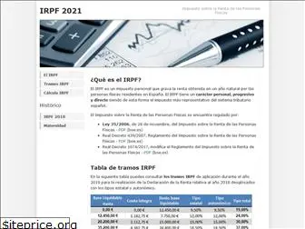 irpf.com.es