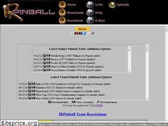 irpinball.org