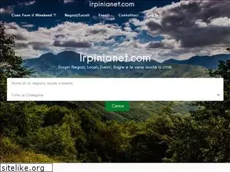 irpinianet.com