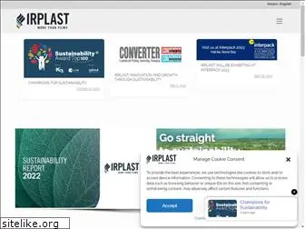 irplast.com