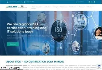 irqs.co.in