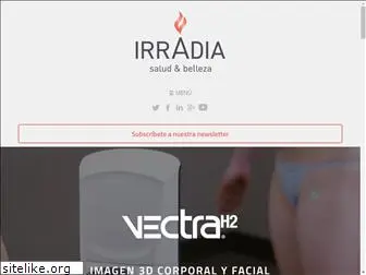irradia.com.es