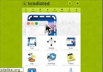 irradiatedsoftware.com