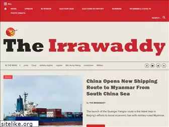 irrawaddy.com