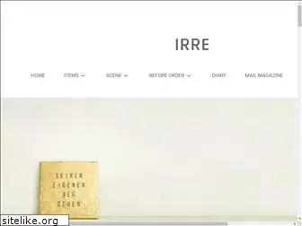 irre.jp