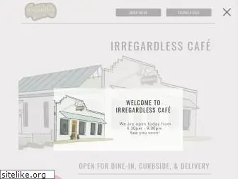 irregardless.com