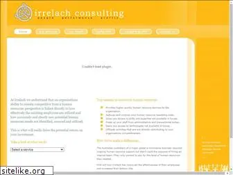 irrelach.com