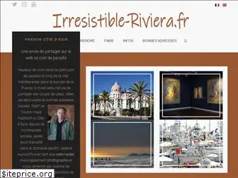 irresistible-riviera.fr