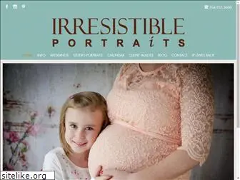 irresistibleportraits.com