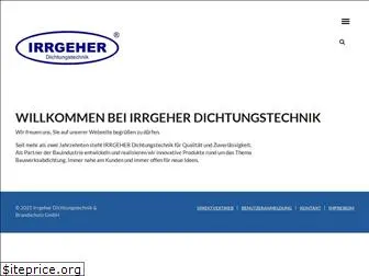 irrgeher.com