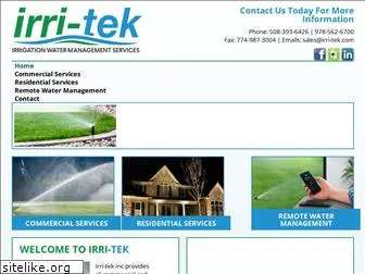 irri-tek.com
