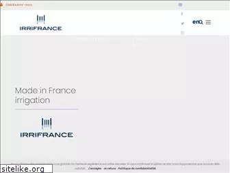 irrifrance.com