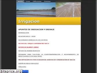 irrigacion.weebly.com