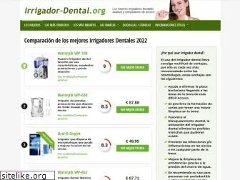 irrigador-dental.org