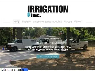 irrigation-incorporated.com