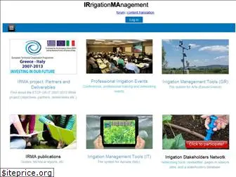 irrigation-management.eu