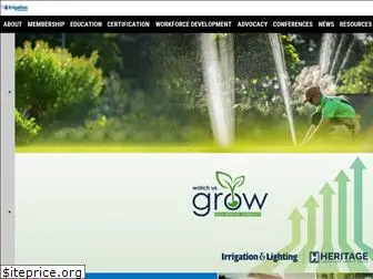 irrigation.org