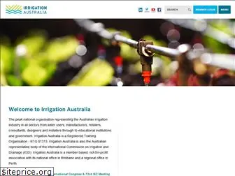 irrigationaustralia.com.au