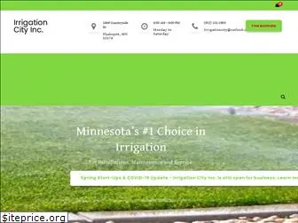 irrigationcityinc.com
