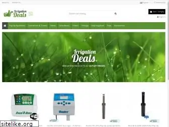 irrigationdeals.com