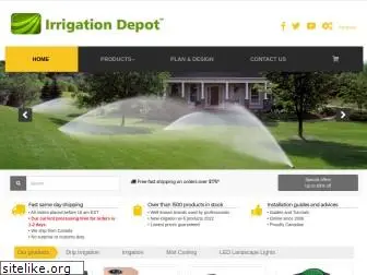 irrigationdepot.ca