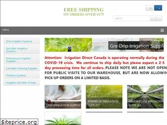 irrigationdirect.ca