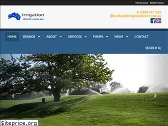 irrigationdirect.com.au