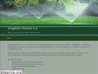 irrigationdoctorsgb.com
