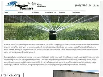 irrigationdynamics.com