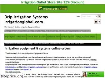 irrigationglobal.com
