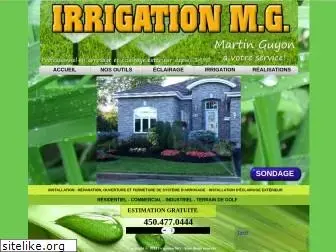 irrigationmg.com
