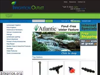 irrigationoutlet.com