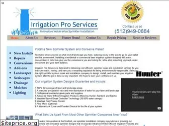 irrigationproservices.com