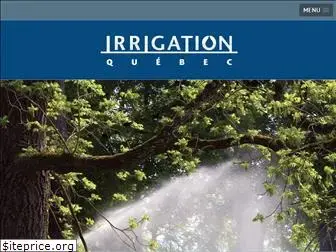 irrigationquebec.org
