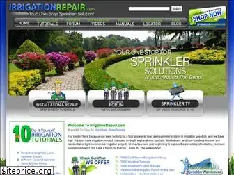 irrigationrepair.com