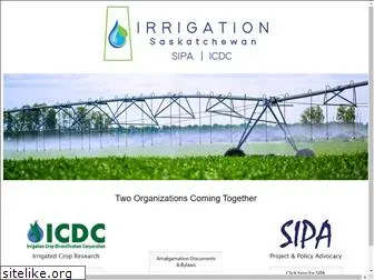 irrigationsaskatchewan.com