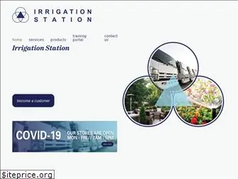 irrigationstation.com