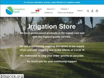 irrigationstore.com.au