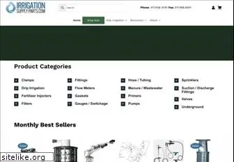 irrigationsupplyparts.com