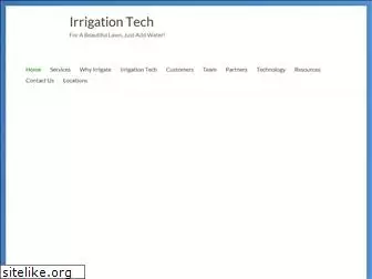 irrigationtech.com