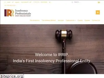 irrip.com