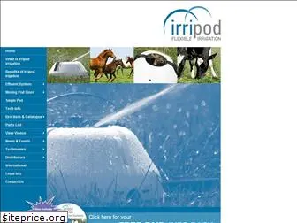 irripod.com