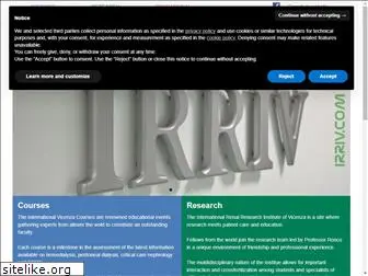 irriv.com