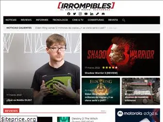 irrompibles.net