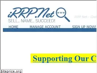 irrp.net