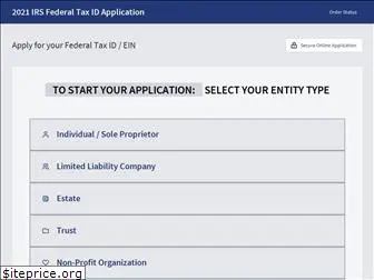 irs-ein-number-gov.com