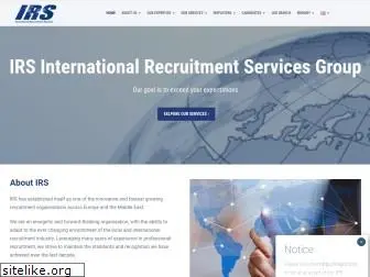 www.irs-services.com