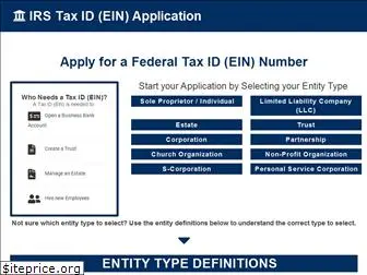 irs-taxid-numbers.com