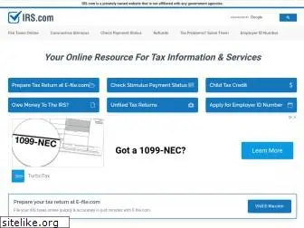 irs.com